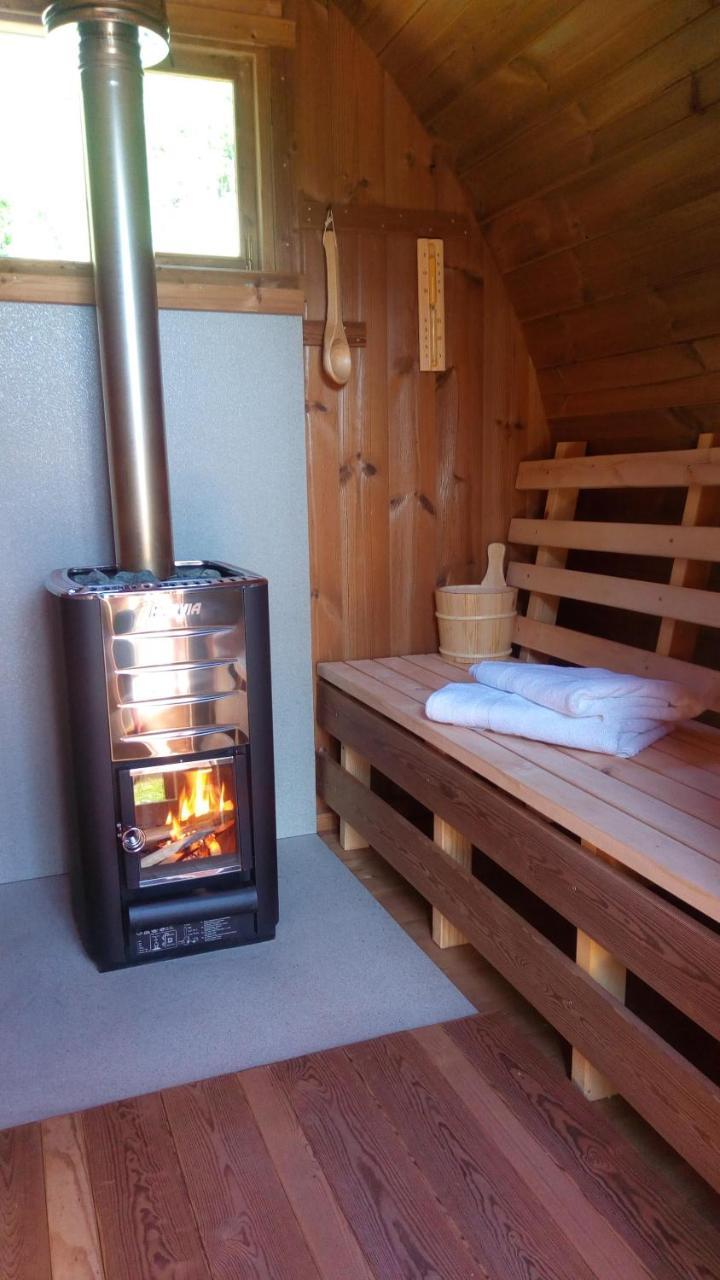 Nuit A Pleiney Bed & Breakfast Saint Rhemy en bosses Bagian luar foto